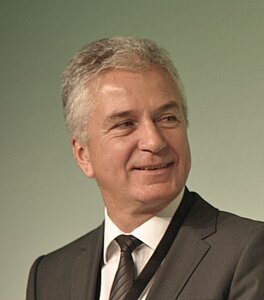 Stefan Hoechter