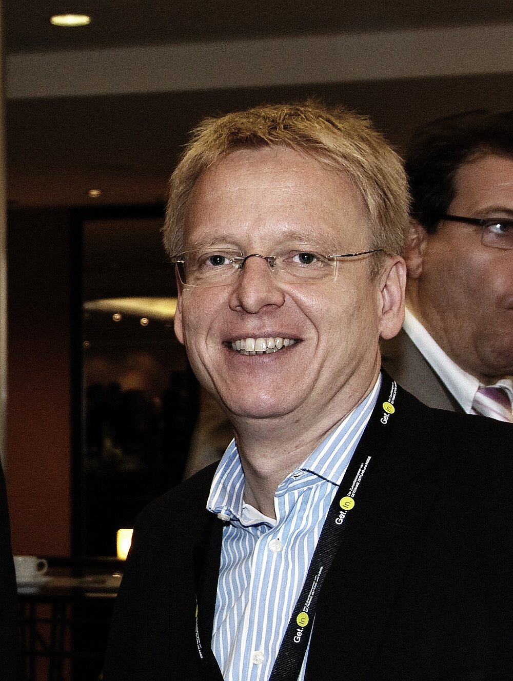 Jürgen Reichle