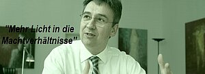 Kartellamts-Chef Andreas Mundt