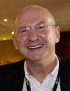 Frank Arndt Wieder im Geschirr