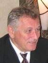 Günther Autenrieth Neuer Vortänzer