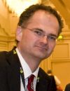 Bernhard Schadeberg Zukunftsversprechen
