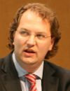 Stefan Blaschak Berentzen-Vorstandchef und Rechenkünstler