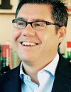 Bob Kunze-Concewitz Campari-CEO als Markensammler