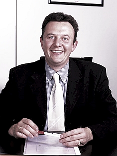 Christian Berentzen