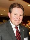 Rainer Cox Kampfansage an Diebels