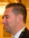 Axel Dahm Kalmiert die Wogen