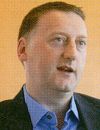 Damian Gammell Cokes Deutschland-Boss auf Sanierungskurs