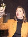 Hubertine Underberg-Ruder Rechtsstreit auf Eis - und auf Anfang