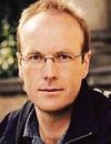 Prof. Harald Kächele DUH-Bundesvorsitzender zieht die Karton-Karte