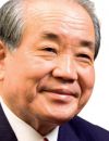 Hitoshi Ogita Asahi-President: Erfolg mit Softdrinks