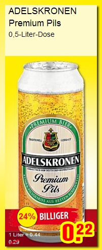 So billig wie nie zuvor