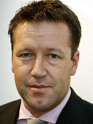 Armin Rehberg Nach zwei Jahren Schluss mit Penny