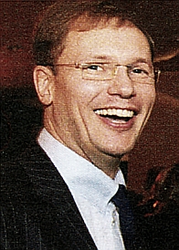 Gert Schambach