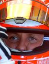 Michael Schumacher Immerhin wieder im Gespräch