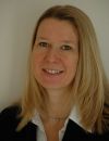 Christine Siemssen Richtung Actimel entschwunden