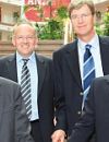 Geins, Henze, Waldhoff, Mellis