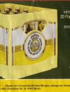 Warsteiner Pils Unterm Hammer
